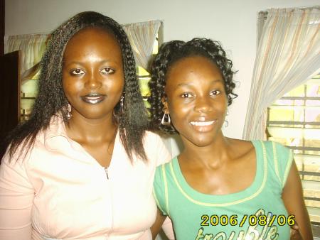 CEST LA FAMILLE NDIAYE